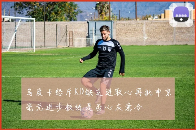 乌度卡怒斥KD缺乏进取心再批申京毫无进步教练是否心灰意冷